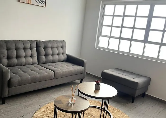 Oasis En La Condesa