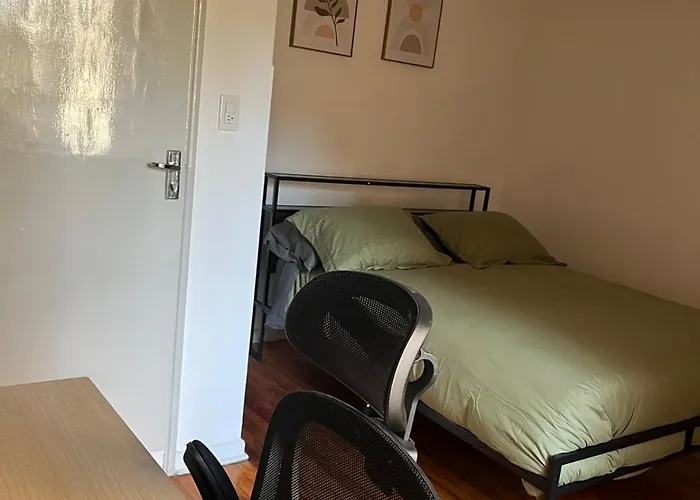 Apartamento Oasis En La Condesa México DF