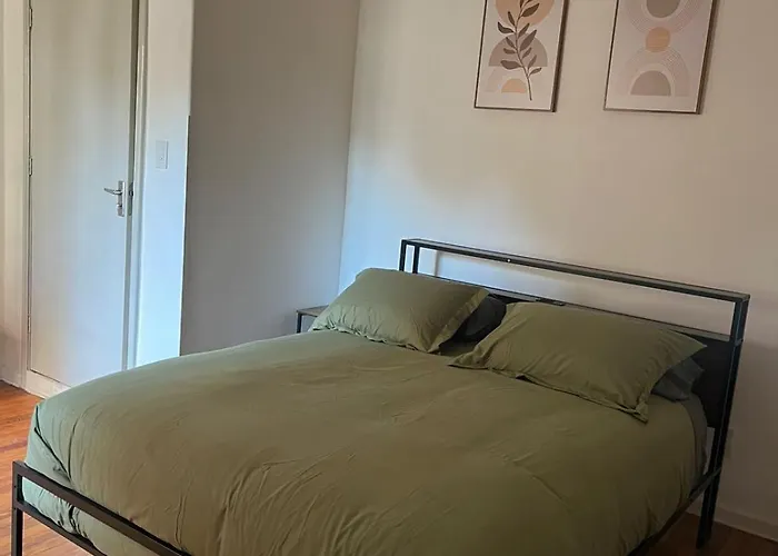 Apartamento Oasis En La Condesa *