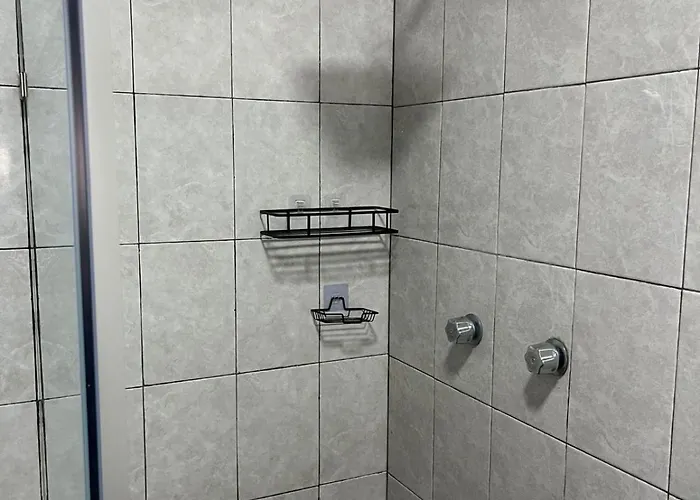 Apartamento Oasis En La Condesa *