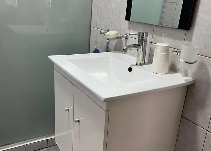 Apartamento Oasis En La Condesa *